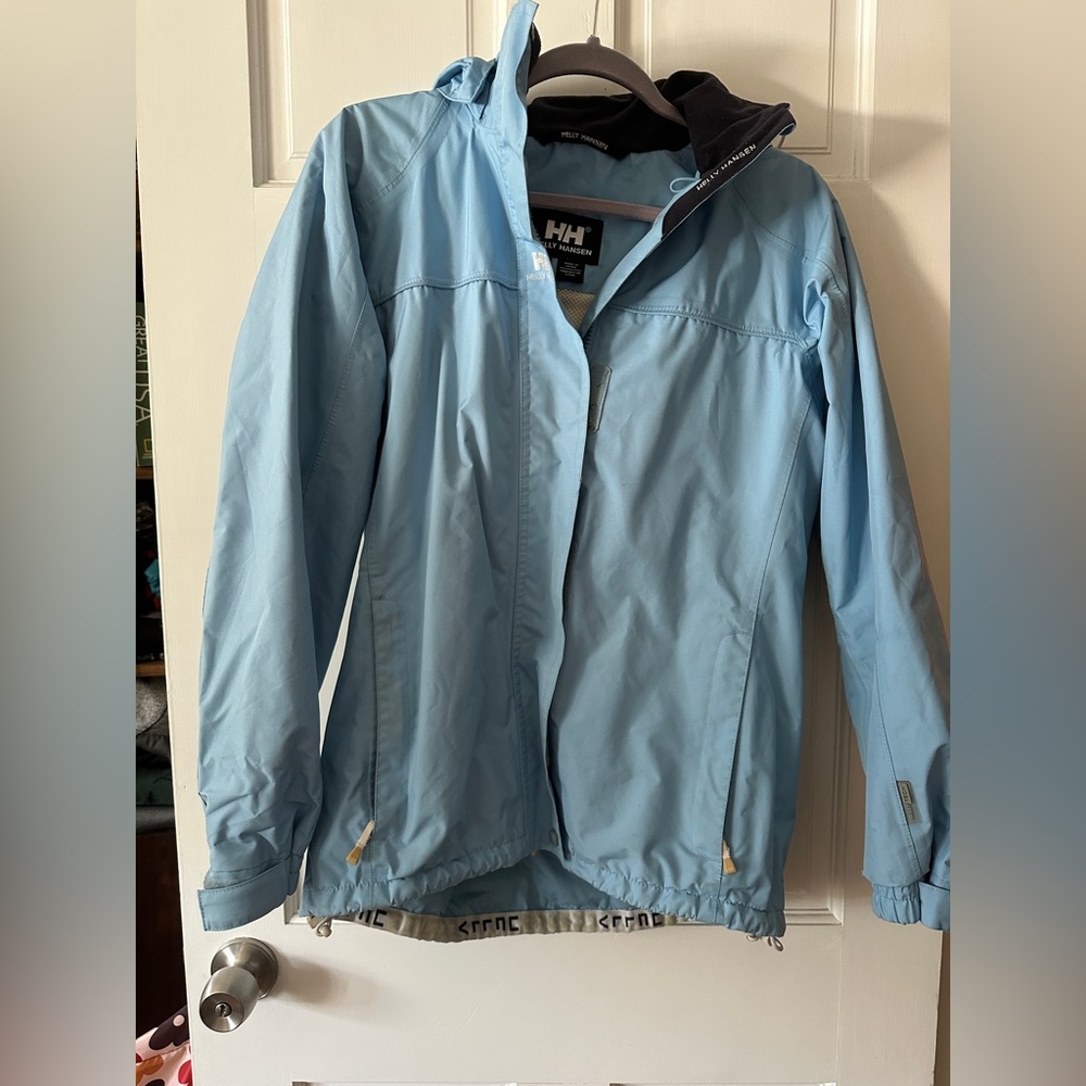 Helly Hansen Women’s Shell Jacket - image 1